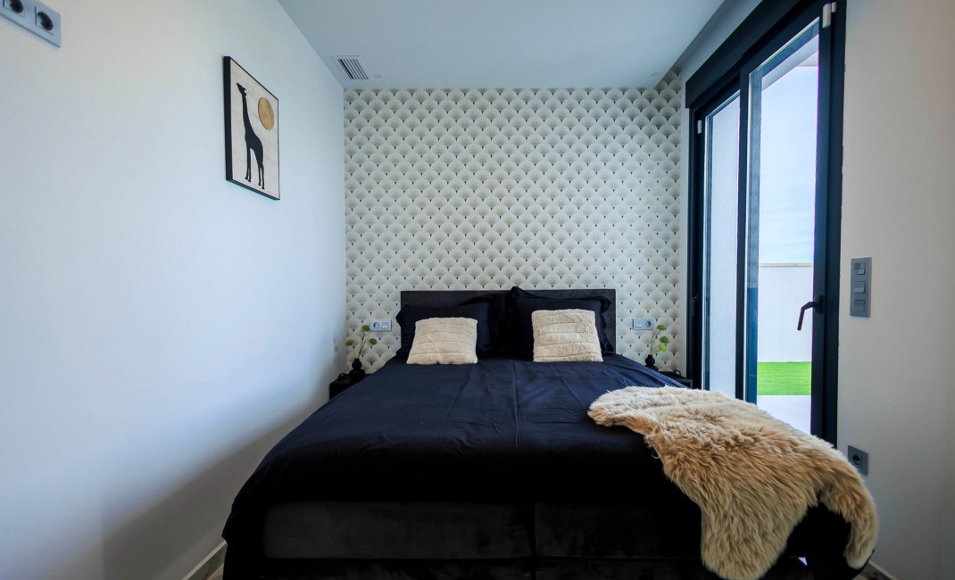 Nouvelle construction - Villa - Pilar de la Horadada - PILAR DE LA HORADADA