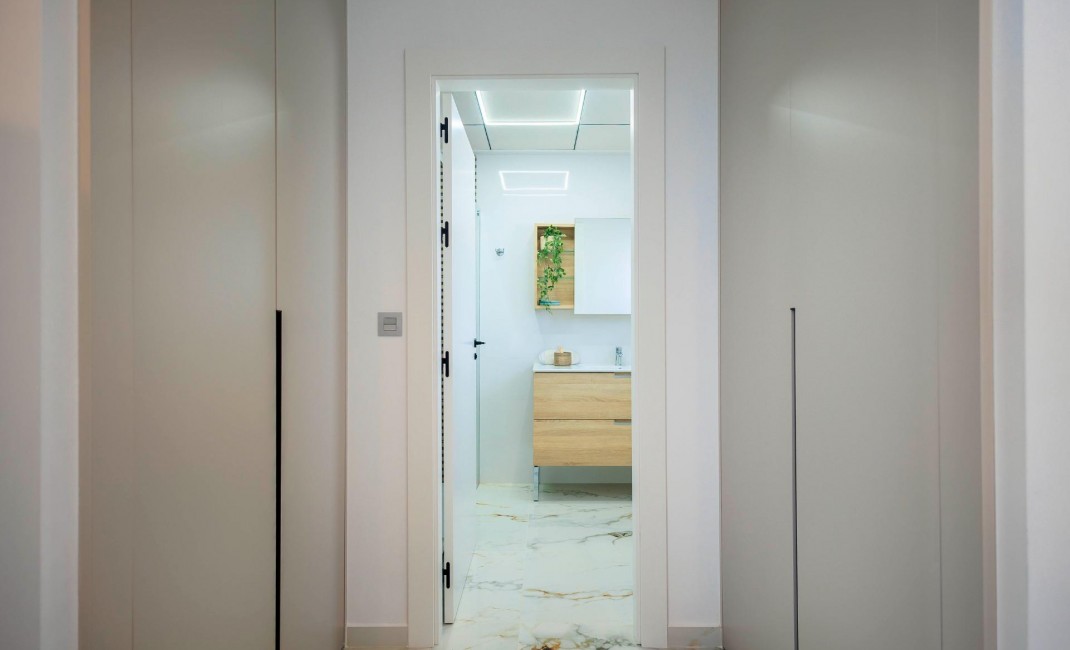 Nouvelle construction - Villa - Pilar de la Horadada - PILAR DE LA HORADADA