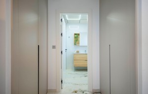 Nouvelle construction - Villa - Pilar de la Horadada - PILAR DE LA HORADADA