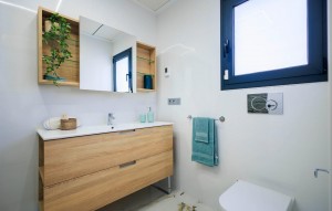 Nouvelle construction - Villa - Pilar de la Horadada - PILAR DE LA HORADADA