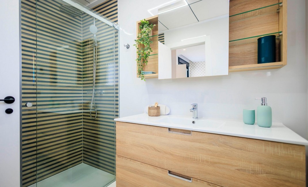 Nouvelle construction - Villa - Pilar de la Horadada - PILAR DE LA HORADADA