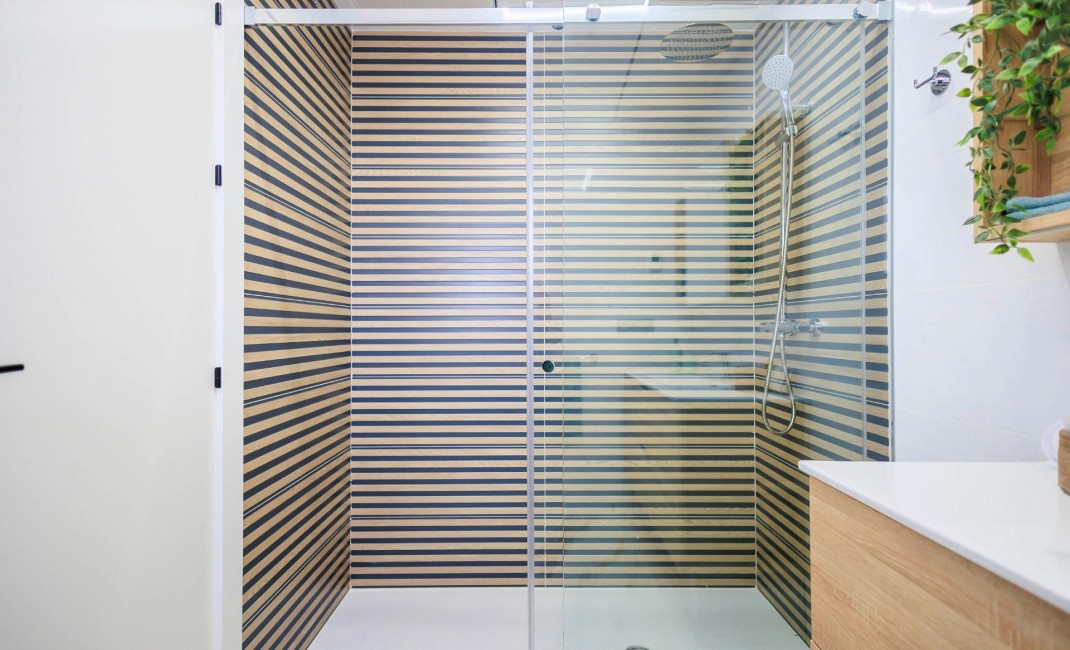 Nouvelle construction - Villa - Pilar de la Horadada - PILAR DE LA HORADADA