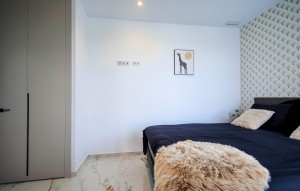 Nouvelle construction - Villa - Pilar de la Horadada - PILAR DE LA HORADADA