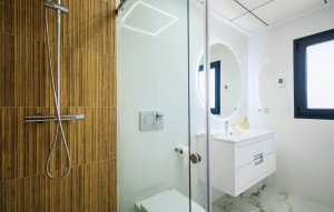 Nouvelle construction - Villa - Pilar de la Horadada - PILAR DE LA HORADADA