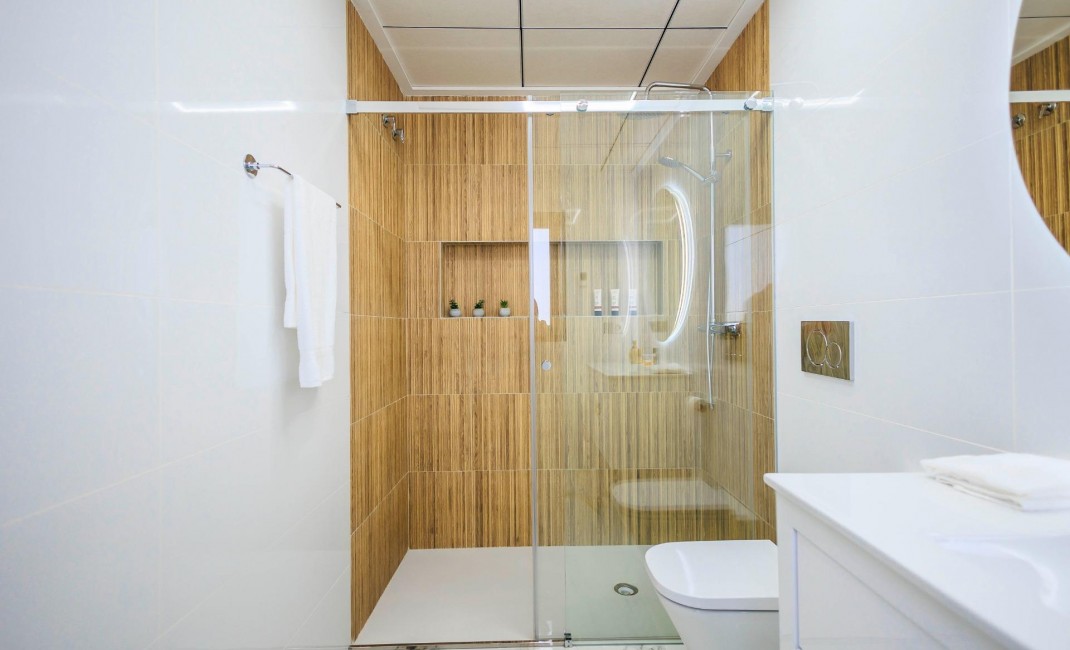 Nouvelle construction - Villa - Pilar de la Horadada - PILAR DE LA HORADADA