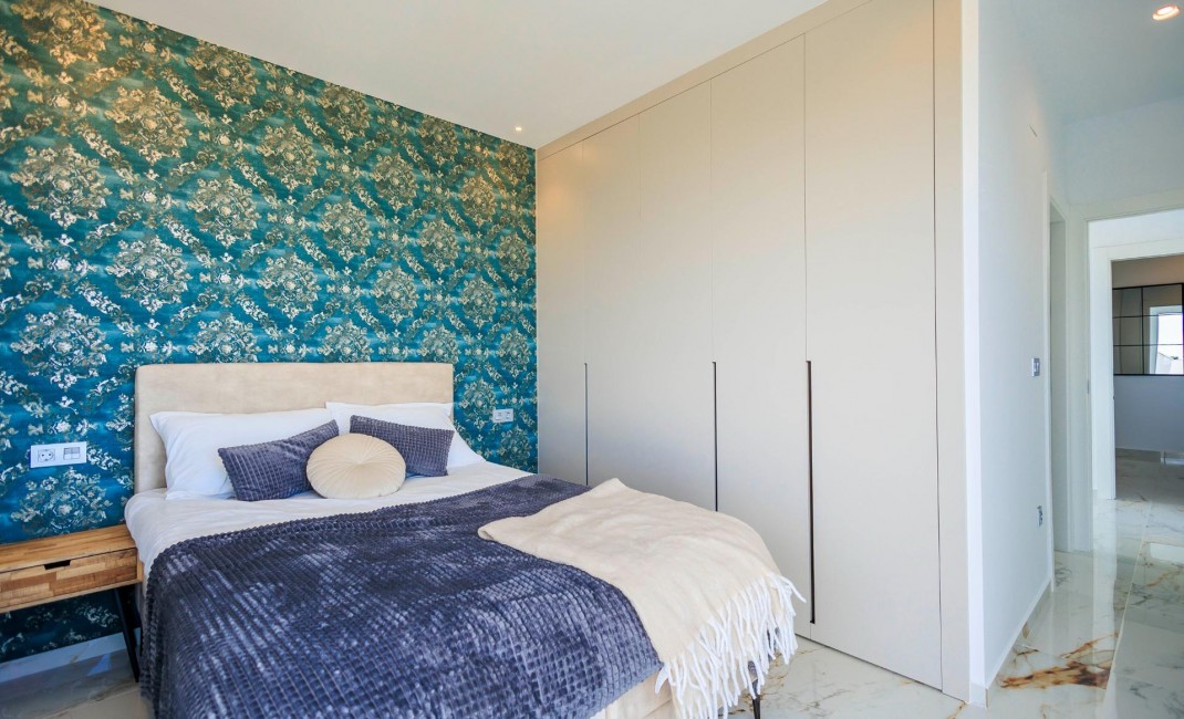 Nouvelle construction - Villa - Pilar de la Horadada - PILAR DE LA HORADADA