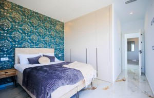 Nouvelle construction - Villa - Pilar de la Horadada - PILAR DE LA HORADADA