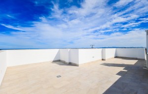 Nouvelle construction - Villa - Pilar de la Horadada - PILAR DE LA HORADADA