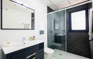 Nouvelle construction - Villa - Pilar de la Horadada - PILAR DE LA HORADADA