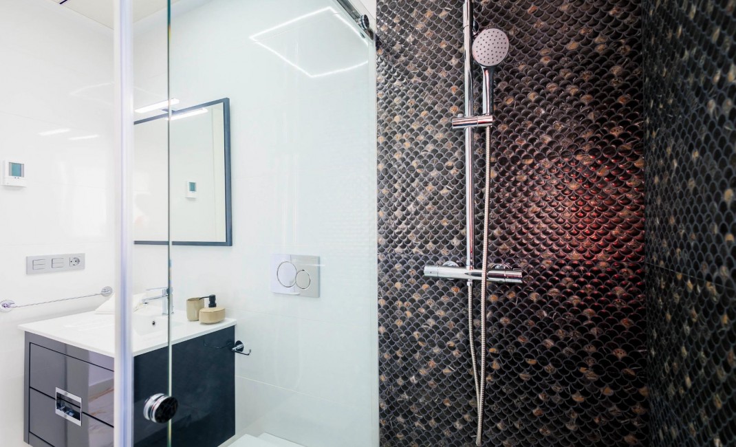 Nouvelle construction - Villa - Pilar de la Horadada - PILAR DE LA HORADADA