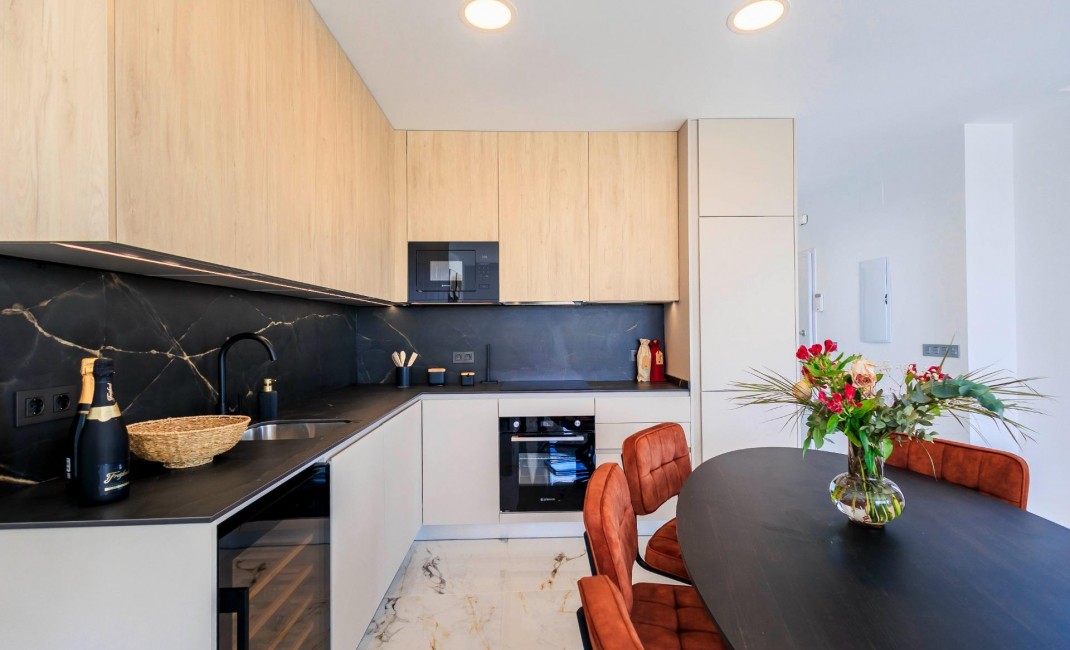 Nouvelle construction - Villa - Pilar de la Horadada - PILAR DE LA HORADADA