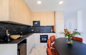 Nouvelle construction - Villa - Pilar de la Horadada - PILAR DE LA HORADADA