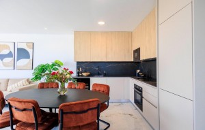 Nouvelle construction - Villa - Pilar de la Horadada - PILAR DE LA HORADADA