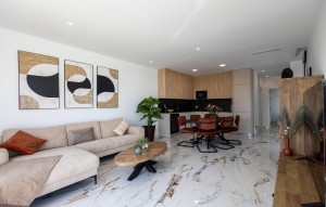 Nouvelle construction - Villa - Pilar de la Horadada - PILAR DE LA HORADADA