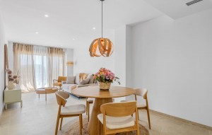 Nouvelle construction - Apartement - Jacarilla