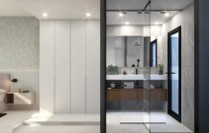 New Build - Villa - Los Alcázares - Serena Golf