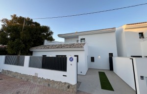 New Build - Villa - San Pedro del Pinatar