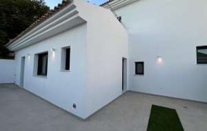 New Build - Villa - San Pedro del Pinatar