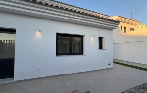 New Build - Villa - San Pedro del Pinatar