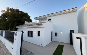 New Build - Villa - San Pedro del Pinatar