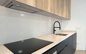 New Build - Villa - San Pedro del Pinatar