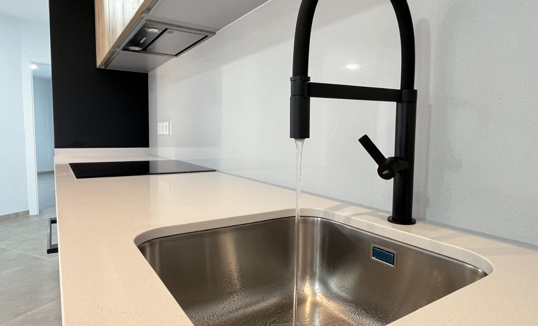 New Build - Villa - San Pedro del Pinatar