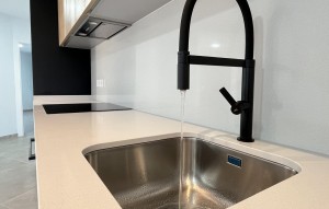 New Build - Villa - San Pedro del Pinatar