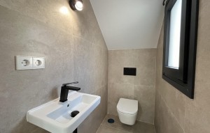 New Build - Villa - San Pedro del Pinatar