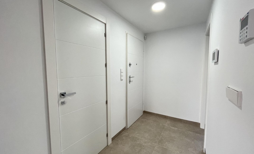 New Build - Villa - San Pedro del Pinatar