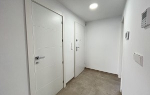 New Build - Villa - San Pedro del Pinatar