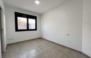 New Build - Villa - San Pedro del Pinatar