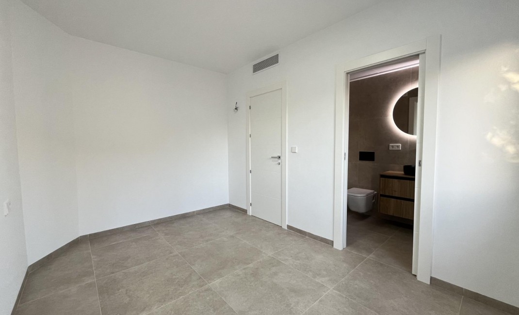 New Build - Villa - San Pedro del Pinatar