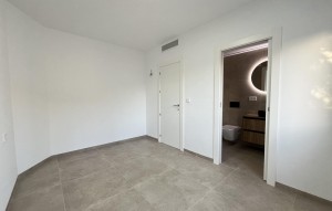 New Build - Villa - San Pedro del Pinatar