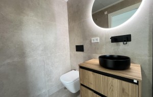 New Build - Villa - San Pedro del Pinatar