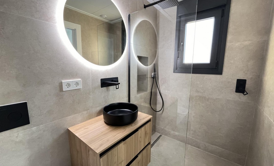 New Build - Villa - San Pedro del Pinatar