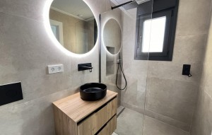 New Build - Villa - San Pedro del Pinatar