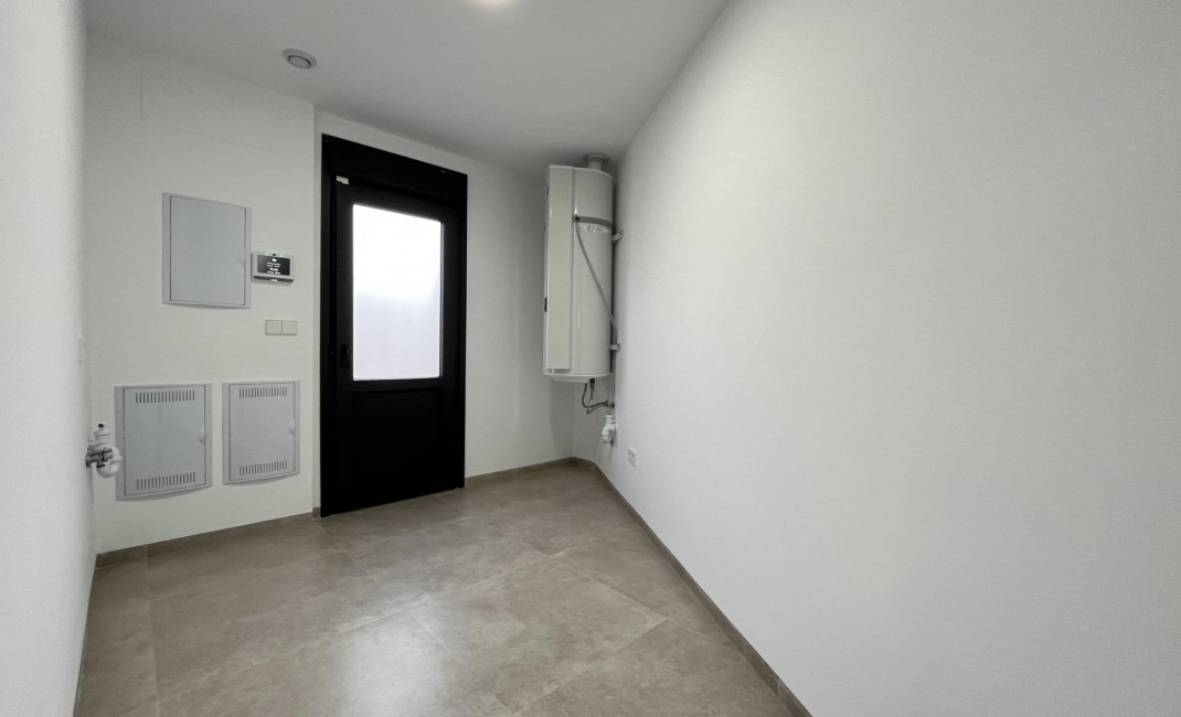 New Build - Villa - San Pedro del Pinatar