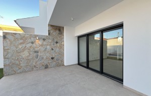 New Build - Villa - San Pedro del Pinatar