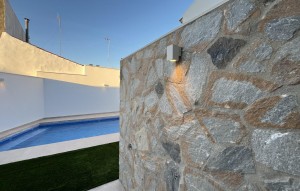 New Build - Villa - San Pedro del Pinatar