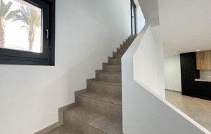 New Build - Villa - San Pedro del Pinatar