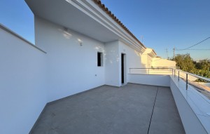 New Build - Villa - San Pedro del Pinatar