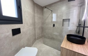 New Build - Villa - San Pedro del Pinatar