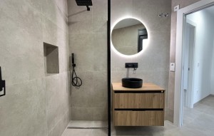 New Build - Villa - San Pedro del Pinatar