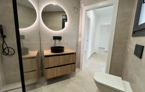 New Build - Villa - San Pedro del Pinatar