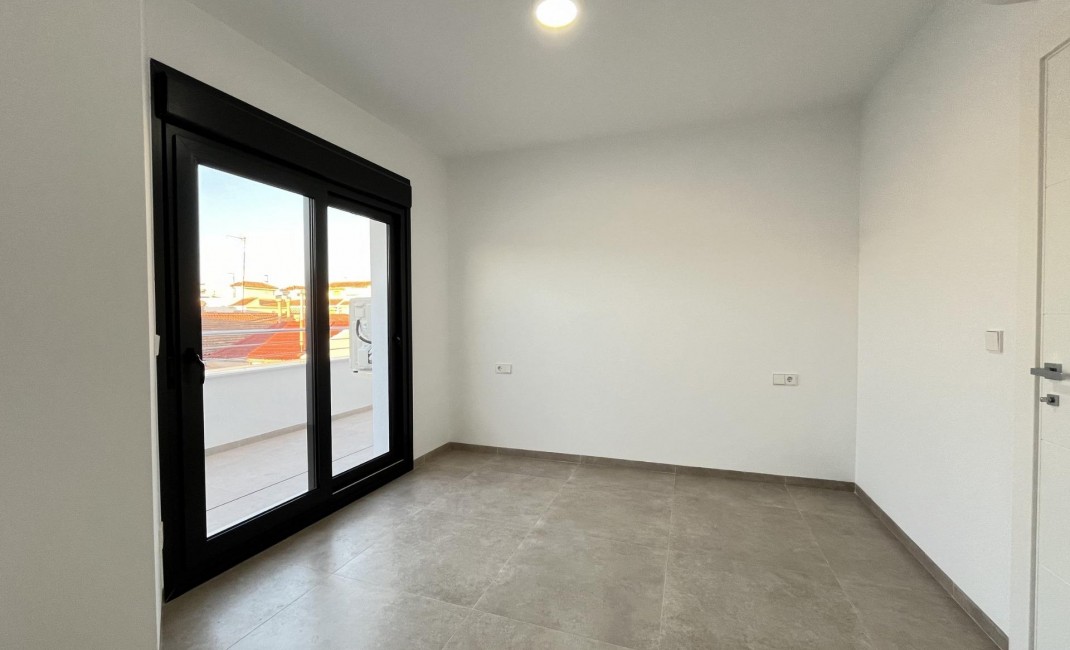 New Build - Villa - San Pedro del Pinatar