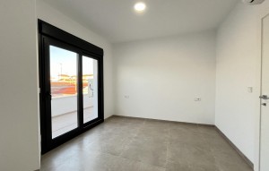 New Build - Villa - San Pedro del Pinatar