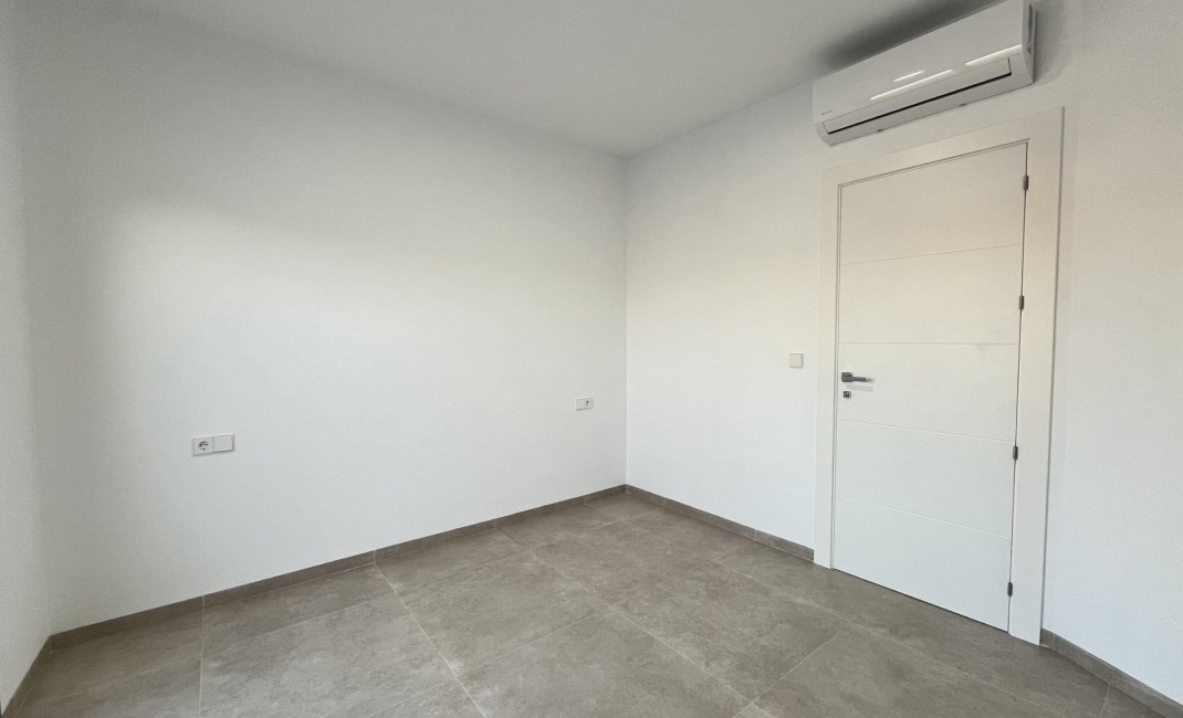 New Build - Villa - San Pedro del Pinatar