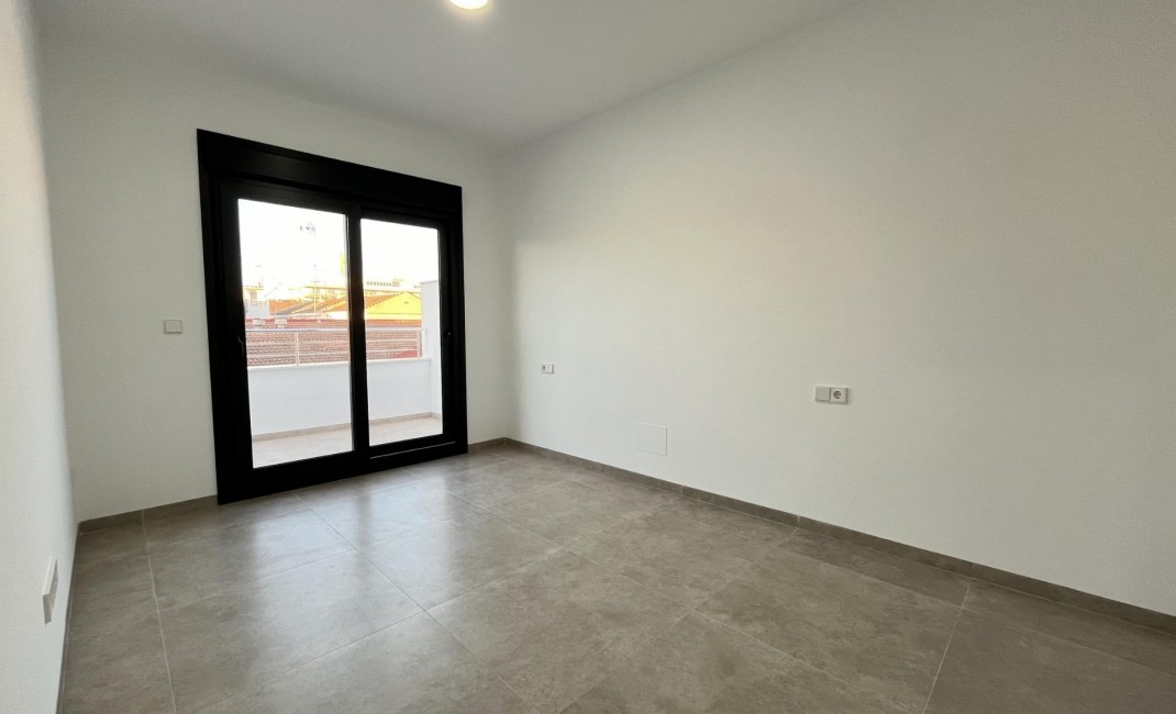 New Build - Villa - San Pedro del Pinatar