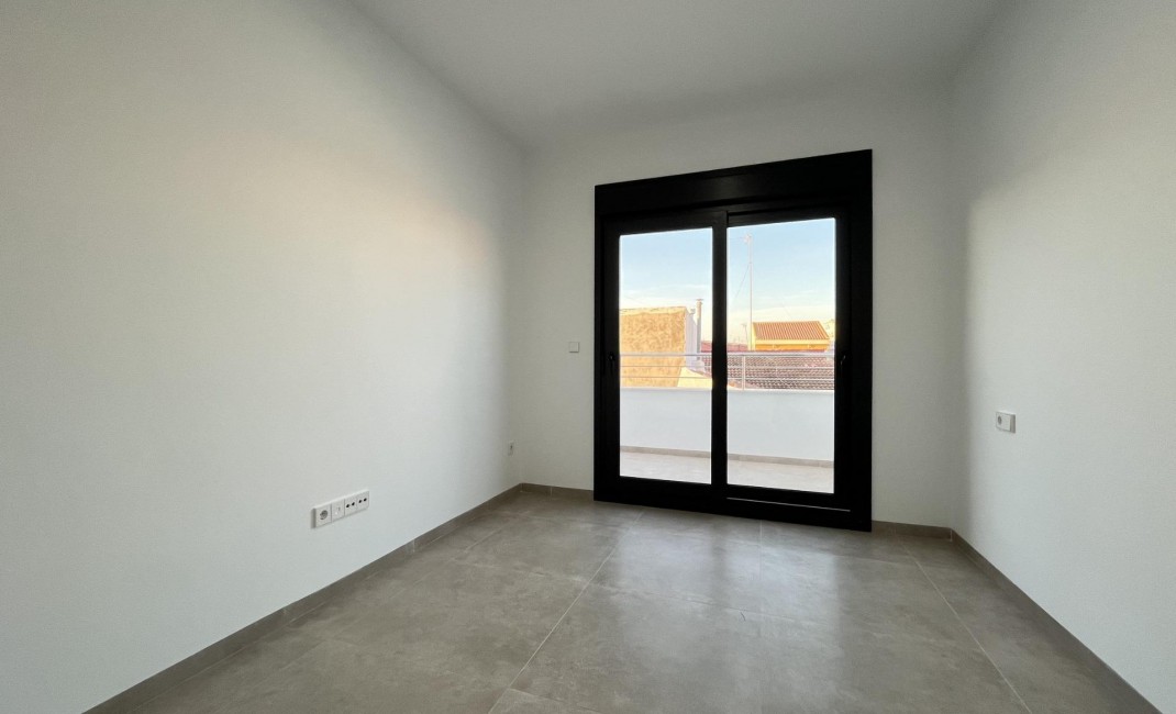 New Build - Villa - San Pedro del Pinatar