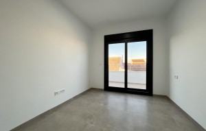 New Build - Villa - San Pedro del Pinatar